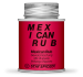 67004xM - Stay Spiced! Mexican Rub, 170 ml Schraubdose