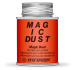 60043xL - Stay Spiced! Magic Dust Red Barbecue Rub