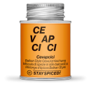 60071x - Stay Spiced! Cevapcici Gewürz / 80g