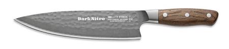 81147212 - F. Dick Dark Nitro Kochmesser 21cm