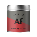 0151148 - MYSPICE BBQ Rub African Style