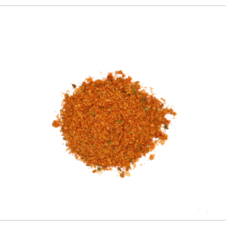 0151148 - MYSPICE BBQ Rub African Style