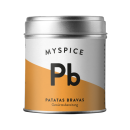 151139 - MYSPICE Patatas Bravas