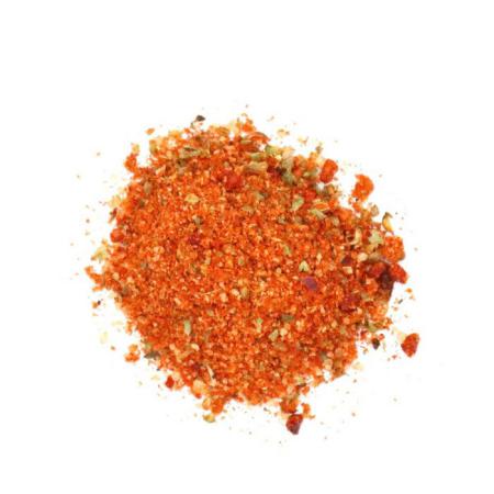 151154 - MYSPICE BBQ Rub Hungarian Style Tomate/Rauch