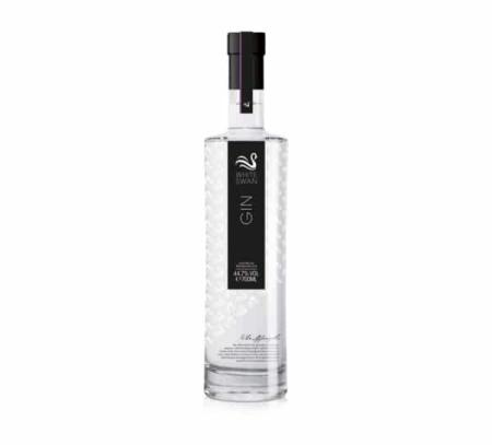 9120055680161 - Peter Affenzeller White Swan Gin 0,7L