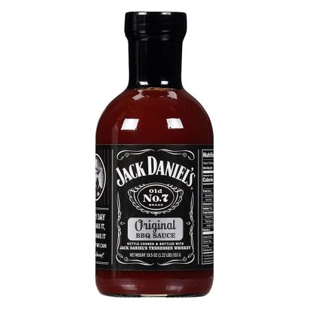 5420659 - Jack Daniels Original BBQ Sauce