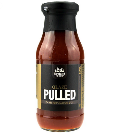 11279_250 - Fireland Foods AWCS Glaze Pulled, 250ml