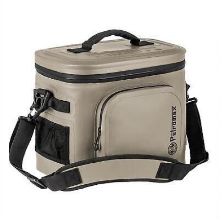 KX-BAG8-SAND - Petromax Kühltasche 8 l (sandfarben)