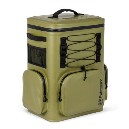 KX-BKPK27-OLIV - Petromax Kühlrucksack 27 Liter (oliv)