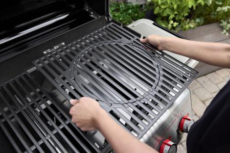 1500931 - Weber Spirit SP-435 Gasgrill