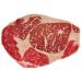 20500.400 - Red Heifer Ribeye Steak, 8 Wochen ShioMizu Aged, Kilopreis € 99,-/ je Stück ca. 300-450 Gramm