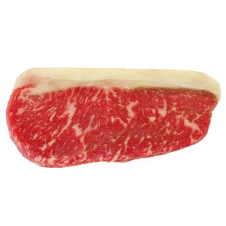 20501 - Red Heifer Rumpsteak, 8 Wochen ShioMizu Aged, KILOPREIS € 89,99/ JE STÜCK ca. 300-450g