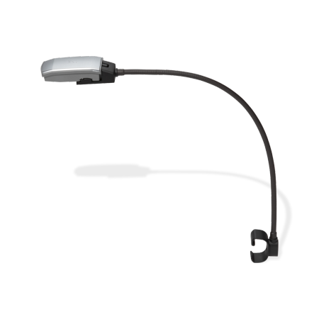 3400518 - Weber WORKS Flexible Lampe