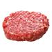 20049.180 - Biru Wagyu Burger Pattie, 8 Wochen Dry Aged, 180g