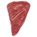 21027 - Red Heifer Tri Tip im Ganzen, 5 Wochen Wet Aged, 1 Kg