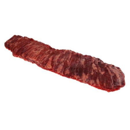 21031 - Red Heifer Inside Skirt Steak, 2 Wochen Wet Aged, 600g