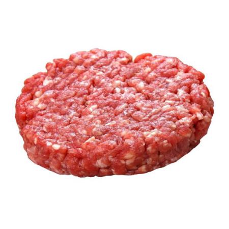 21056.150 - Red Heifer Burger Pattie, 6 Wochen Dry Aged, 150g