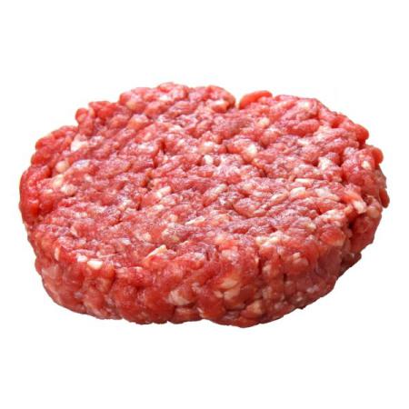 21126.260 - Red Heifer Big Boy Burger Pattie, 6 Wochen Dry Aged, 260g