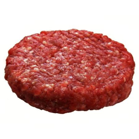 21707.180 - Wildschwein Burger Pattie, 180g