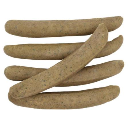 21708.590 - Wildschwein Wildbratwurst, 5er Pack