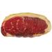 21901 - Red Heifer Rumpsteak, 6 Wochen Smoke Aged, 400g