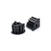 64647 - CASTER INSERT GENESIS '22 (2 pcs)