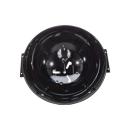 69402 - BOWL 22 P-VENT BLACK PERFORMER 20